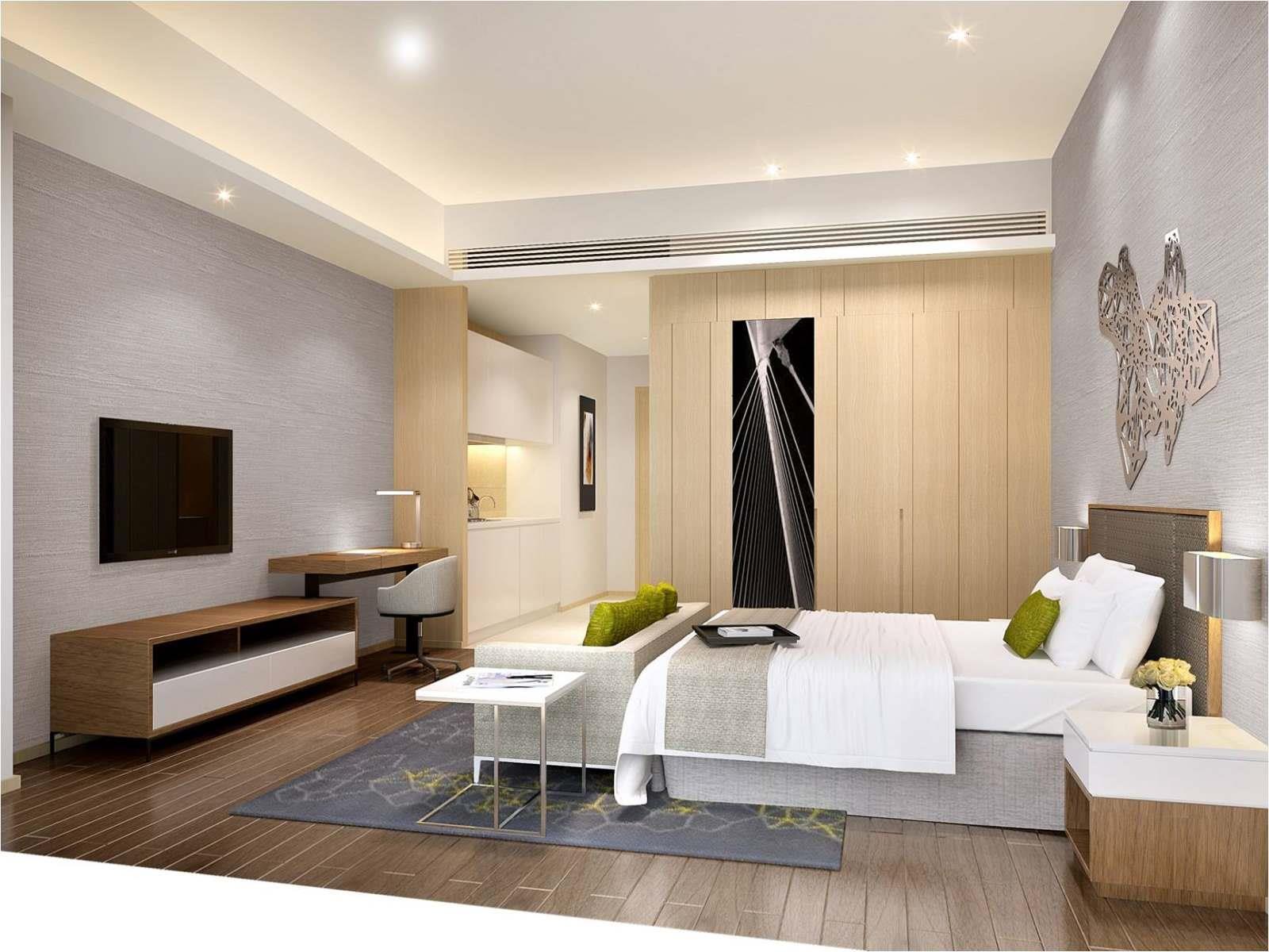 Cm Service Apartment Tianjin Exterior photo